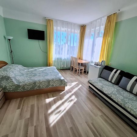 Neringa Guest House Palanga Extérieur photo