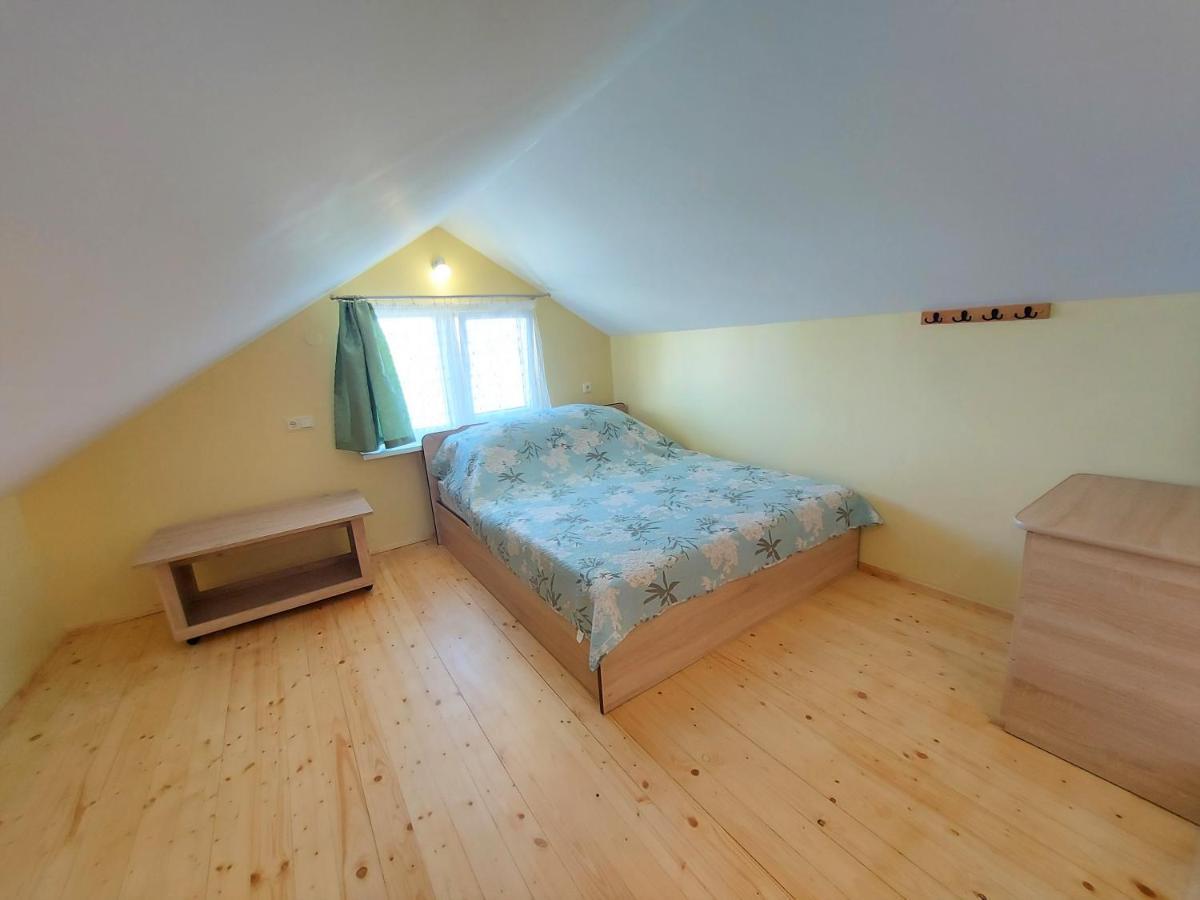 Neringa Guest House Palanga Extérieur photo