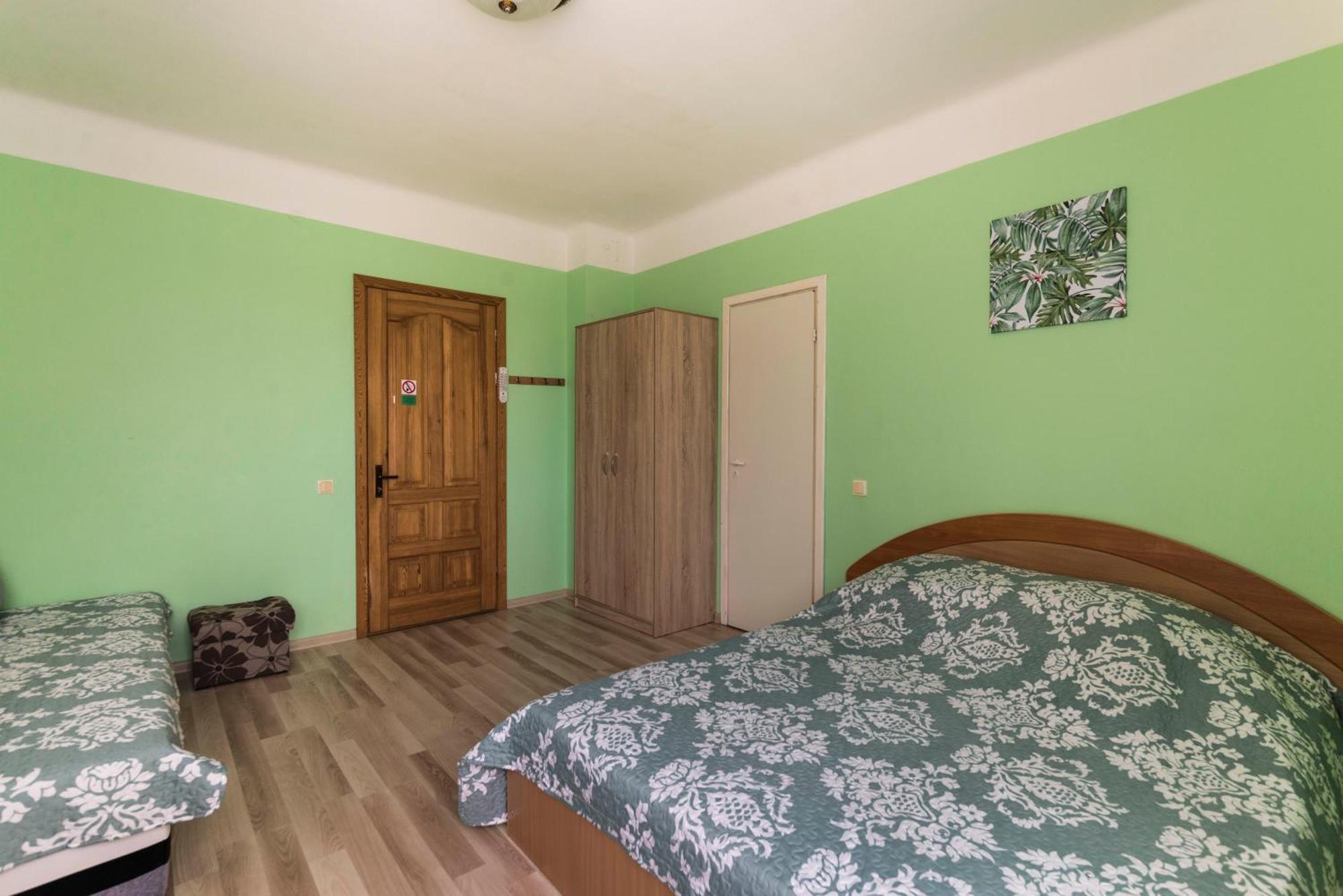 Neringa Guest House Palanga Chambre photo