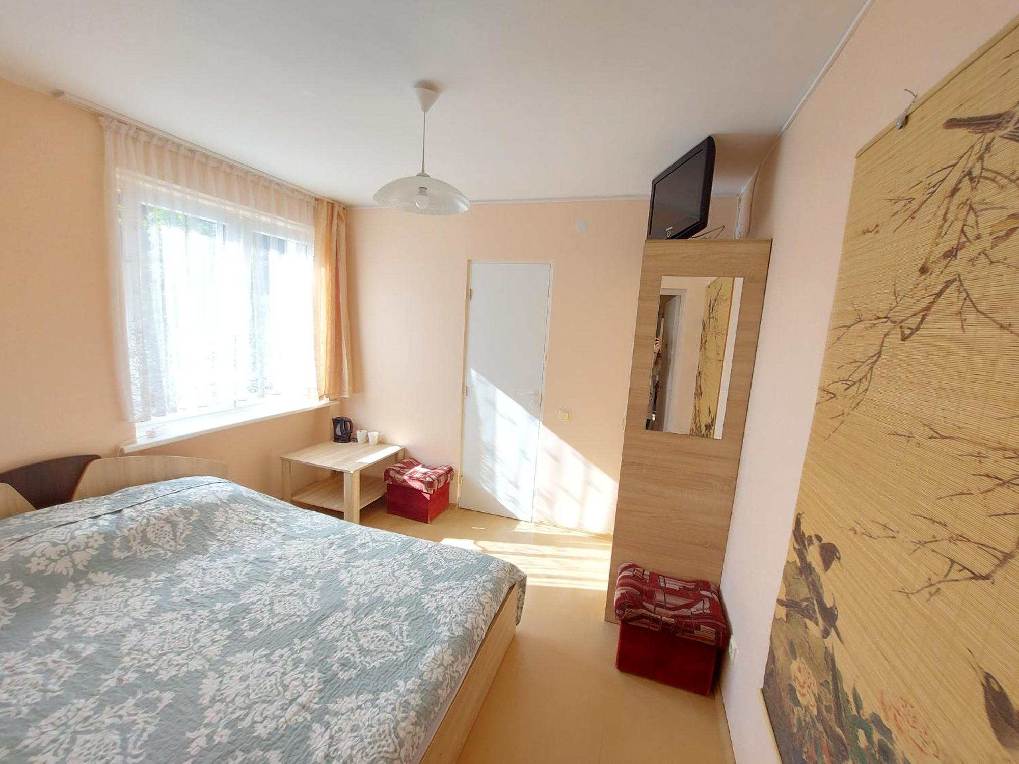 Neringa Guest House Palanga Chambre photo