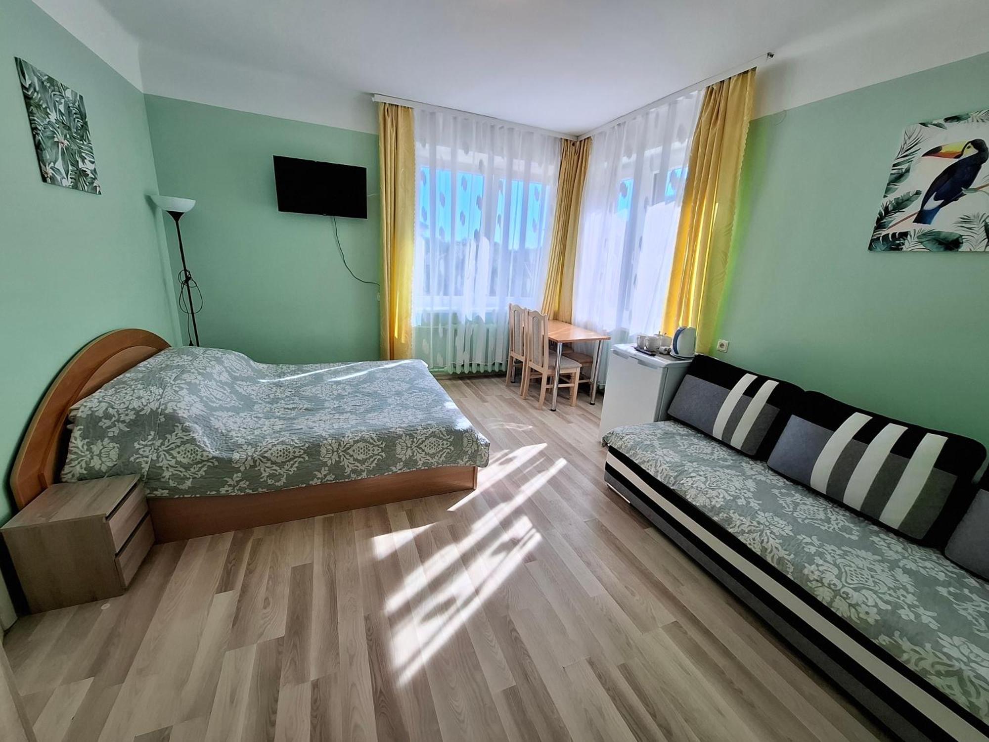Neringa Guest House Palanga Extérieur photo