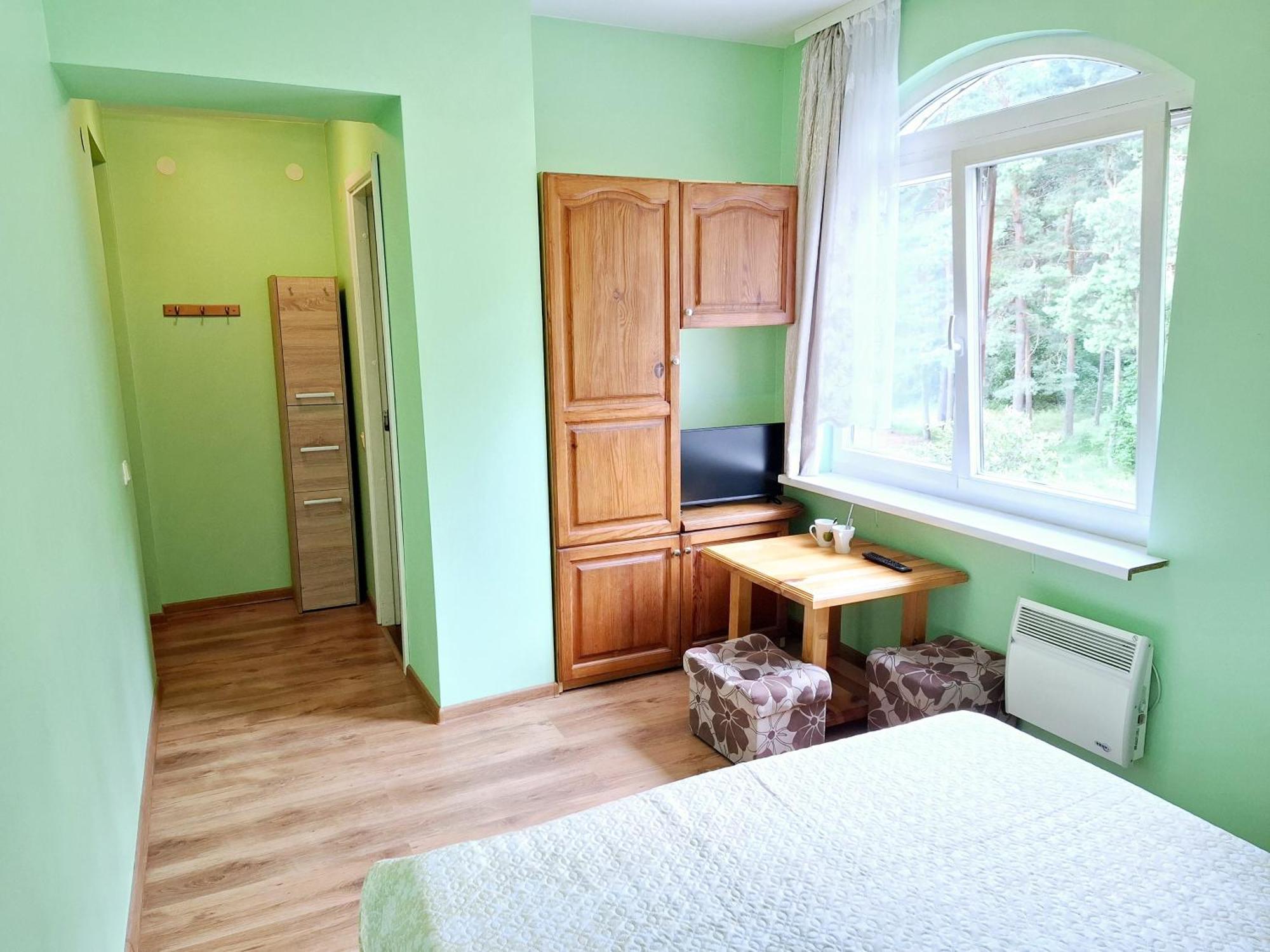 Neringa Guest House Palanga Extérieur photo