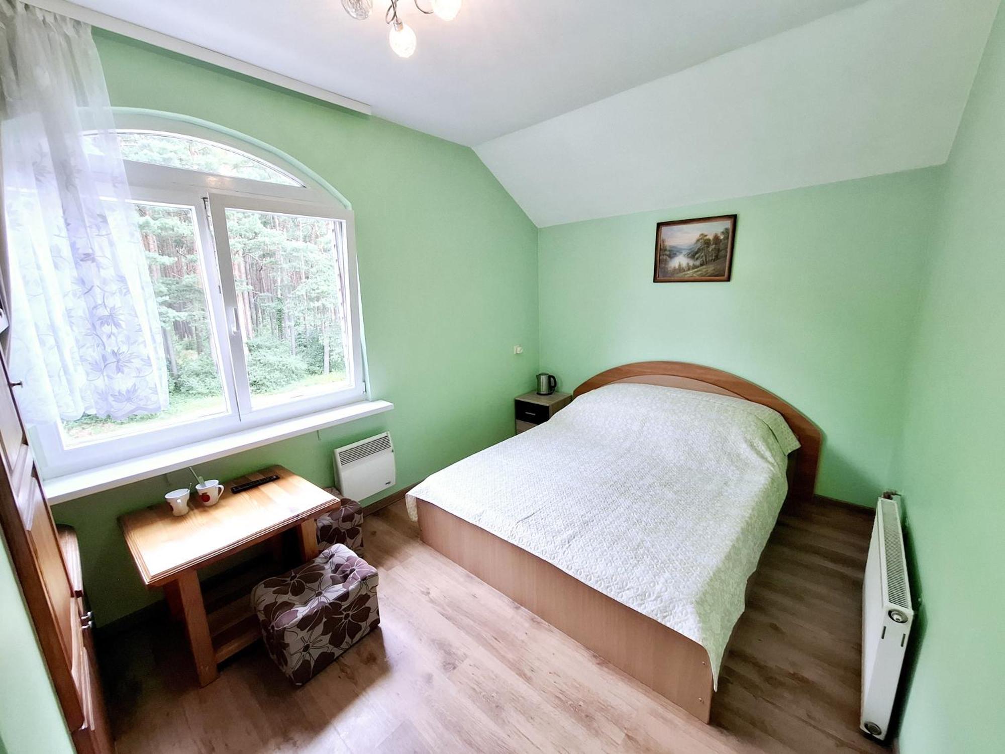 Neringa Guest House Palanga Extérieur photo